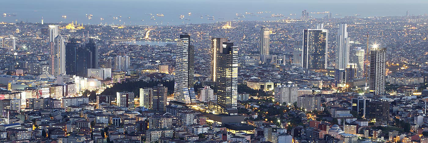 10 gmt in istanbul